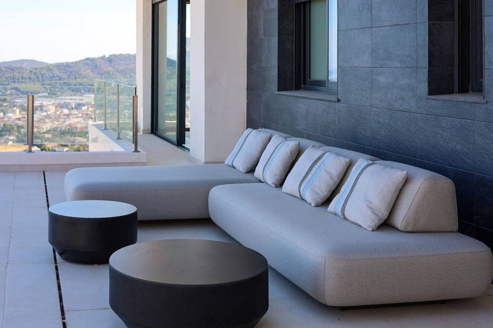 3 soveværelse Villa til salg i Monte Solana med swimmingpool - € 755.000 (Ref: 9128171)