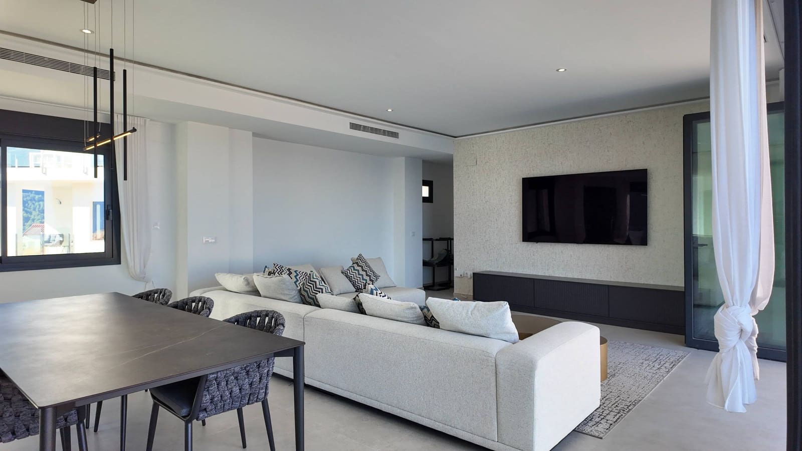 3 soveværelse Villa til salg i Monte Solana med swimmingpool - € 755.000 (Ref: 9128171)