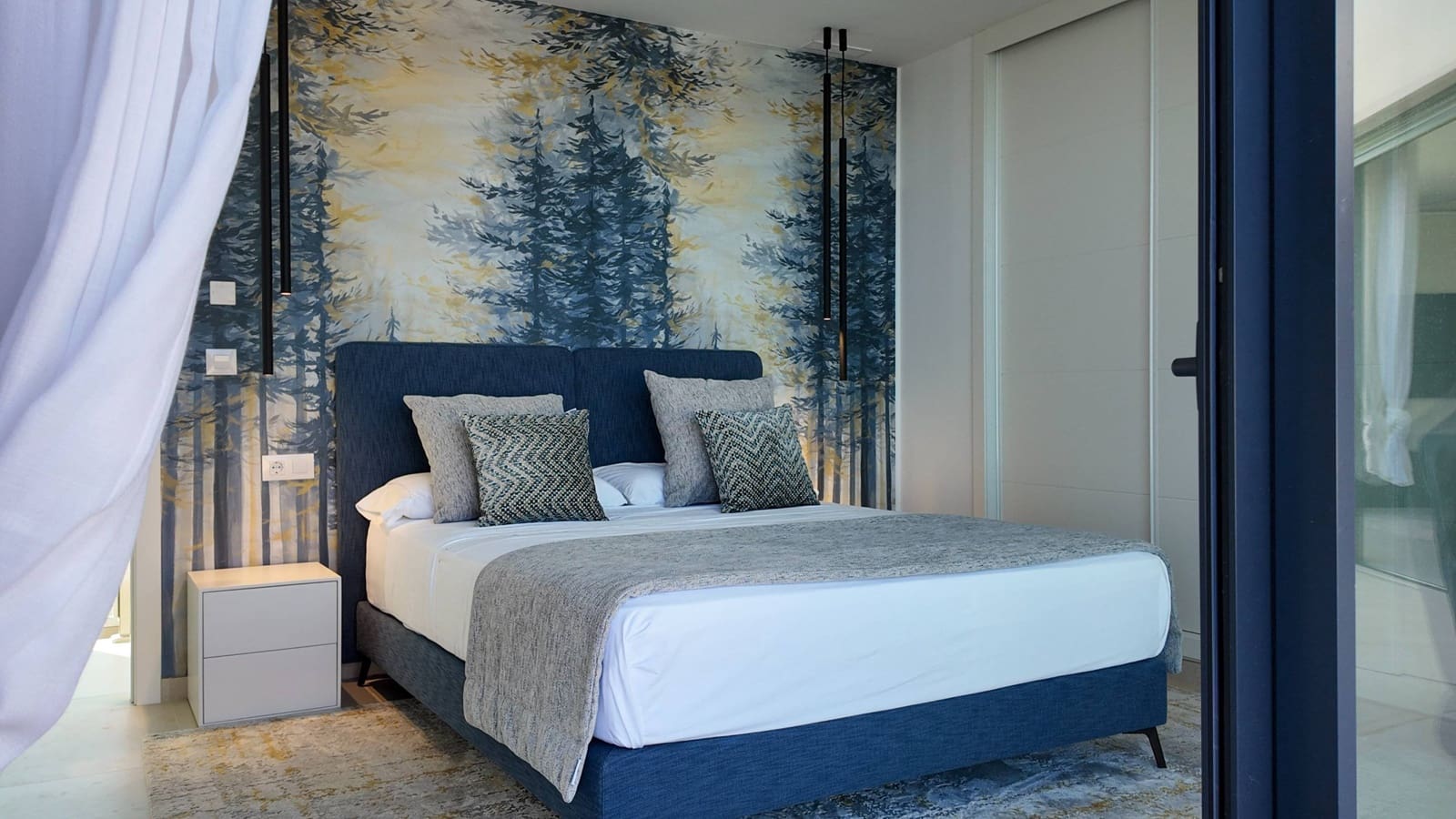 3 soveværelse Villa til salg i Monte Solana med swimmingpool - € 755.000 (Ref: 9128171)