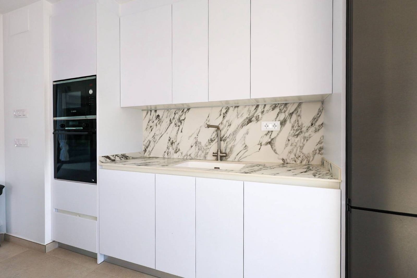 3 makuuhuone Huvila myytävänä paikassa Monte Solana mukana uima-altaan - 755 000 € (Ref: 9128171)
