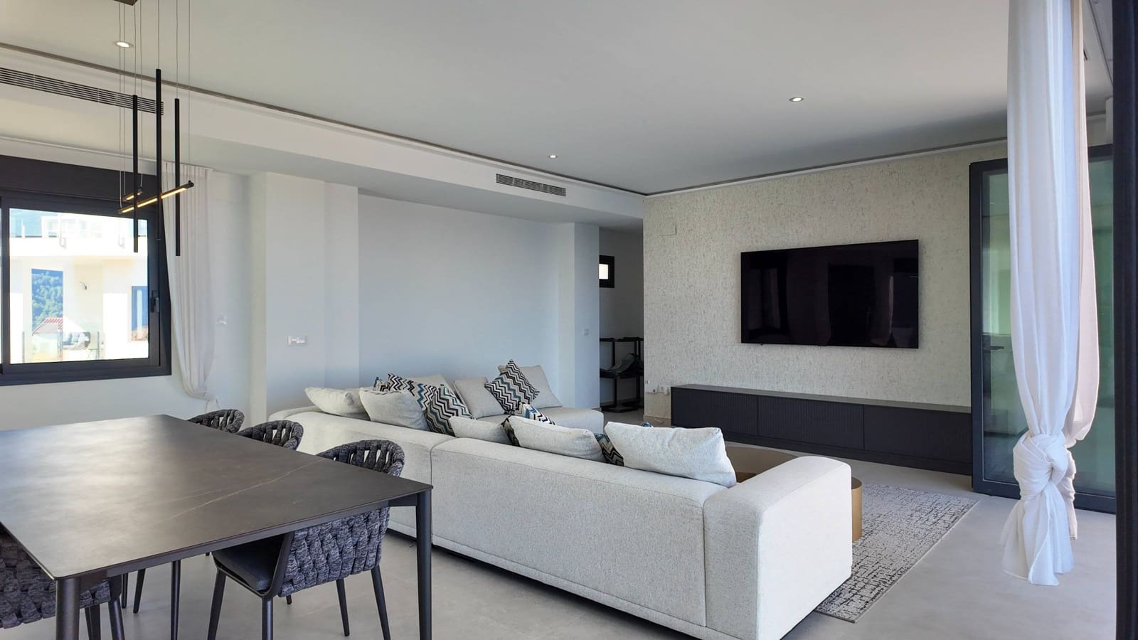 3 makuuhuone Huvila myytävänä paikassa Monte Solana mukana uima-altaan - 755 000 € (Ref: 9128171)