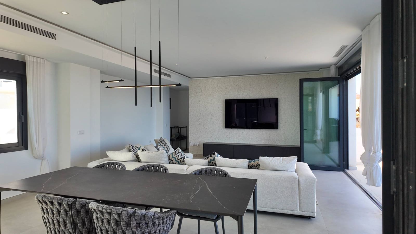 3 makuuhuone Huvila myytävänä paikassa Monte Solana mukana uima-altaan - 755 000 € (Ref: 9128171)