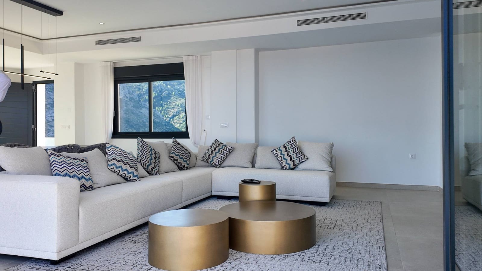 3 makuuhuone Huvila myytävänä paikassa Monte Solana mukana uima-altaan - 755 000 € (Ref: 9128171)