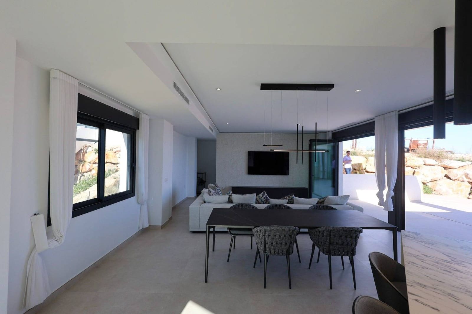 3 makuuhuone Huvila myytävänä paikassa Monte Solana mukana uima-altaan - 755 000 € (Ref: 9128171)