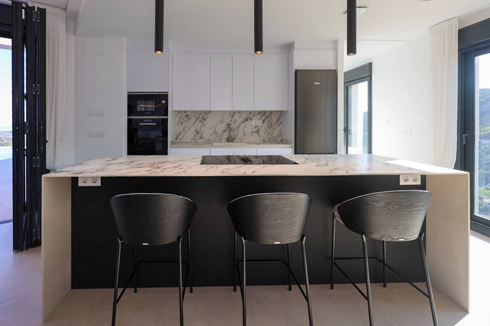 3 makuuhuone Huvila myytävänä paikassa Monte Solana mukana uima-altaan - 755 000 € (Ref: 9128171)