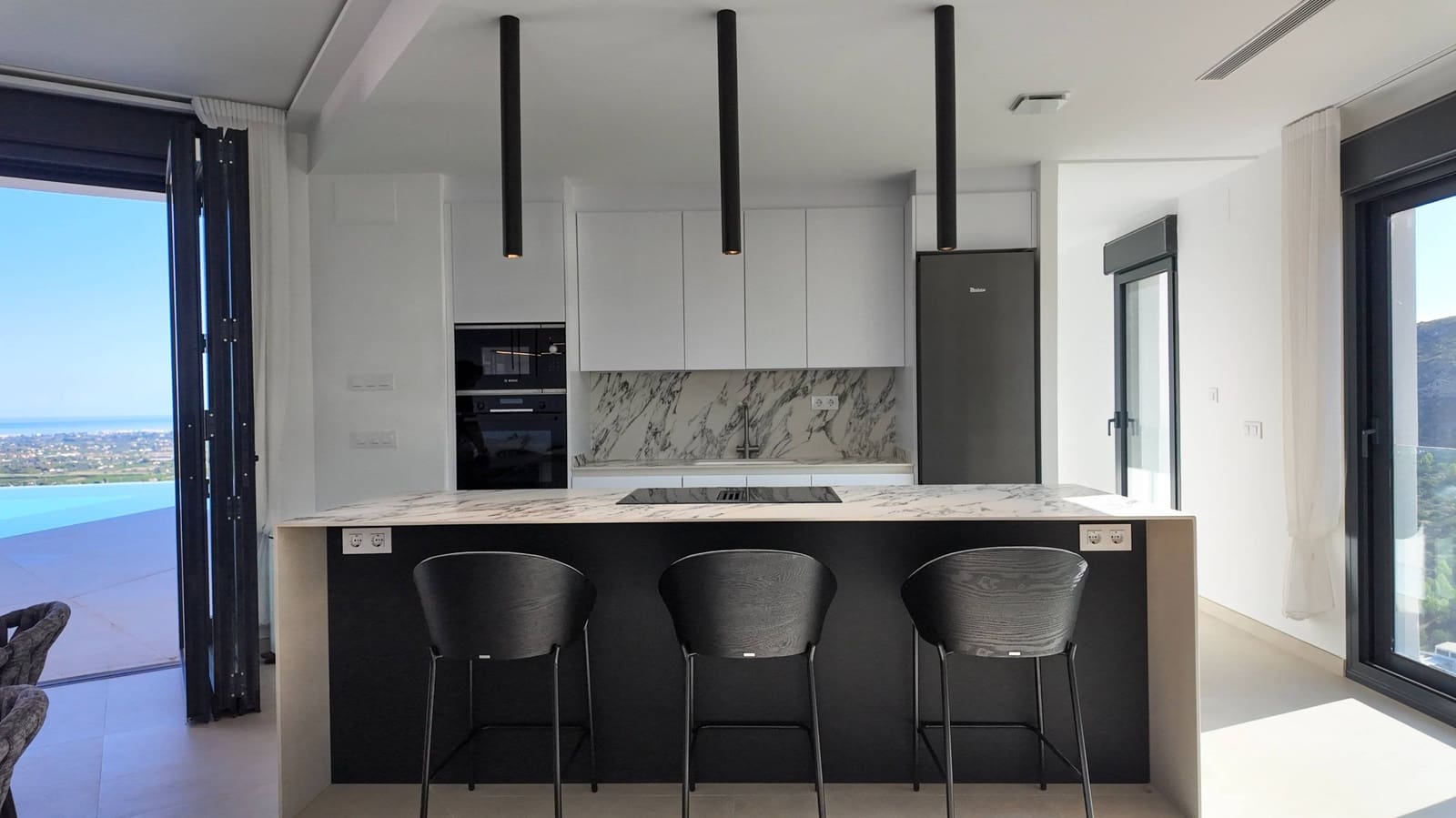 3 makuuhuone Huvila myytävänä paikassa Monte Solana mukana uima-altaan - 755 000 € (Ref: 9128171)
