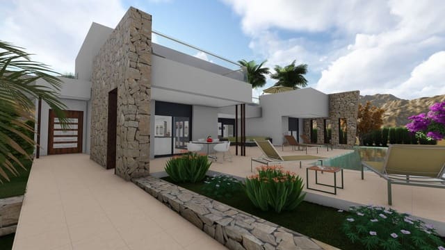 3 slaapkamer Villa te koop in Moraira, Teulada-Moraira - € 1.475.000 (Ref: 9128172)