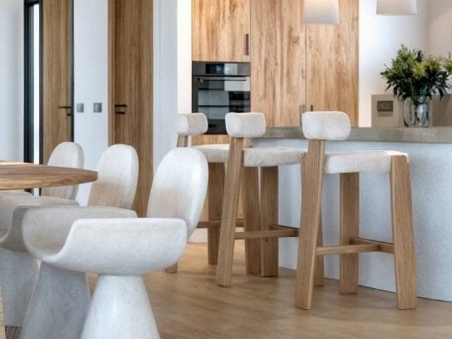 4 bedroom Villa for sale in Pedreguer with pool - € 950,000 (Ref: 9129637)