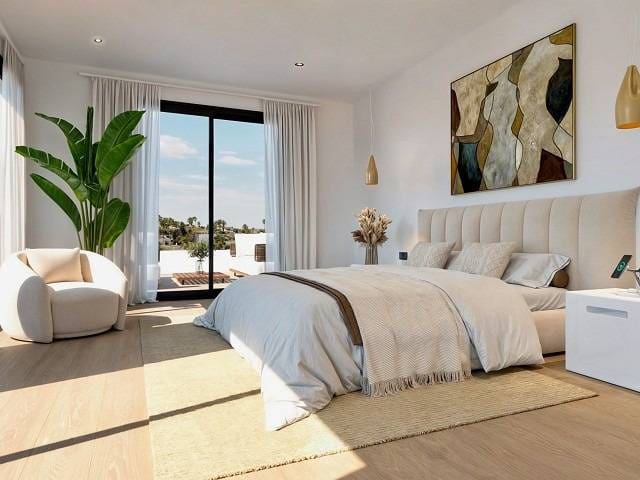 4 bedroom Villa for sale in Pedreguer with pool - € 950,000 (Ref: 9129637)