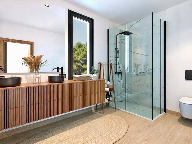 4 soveværelse Villa til salg i Pedreguer med swimmingpool - € 950.000 (Ref: 9129637)