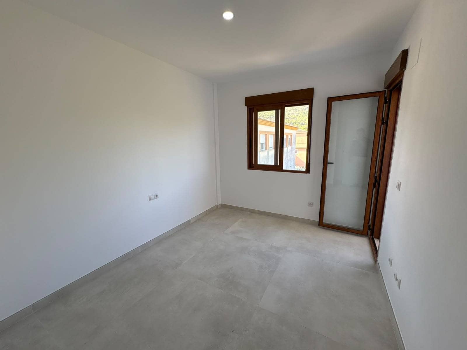 3 Zimmer Reihenhaus zu verkaufen in Parcent mit Pool Garage - 225.000 € (Ref: 9134298)