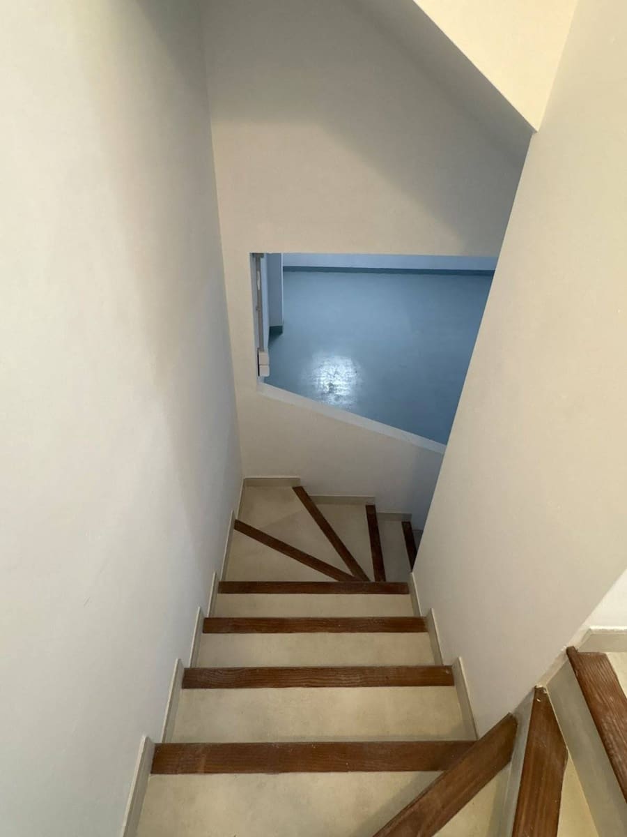 3 Zimmer Reihenhaus zu verkaufen in Parcent mit Pool Garage - 225.000 € (Ref: 9134298)