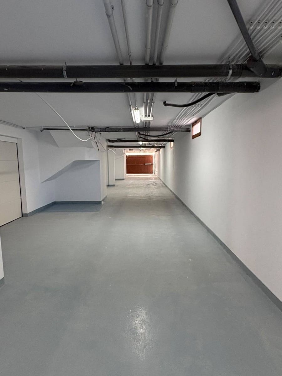 3 Zimmer Reihenhaus zu verkaufen in Parcent mit Pool Garage - 225.000 € (Ref: 9134298)