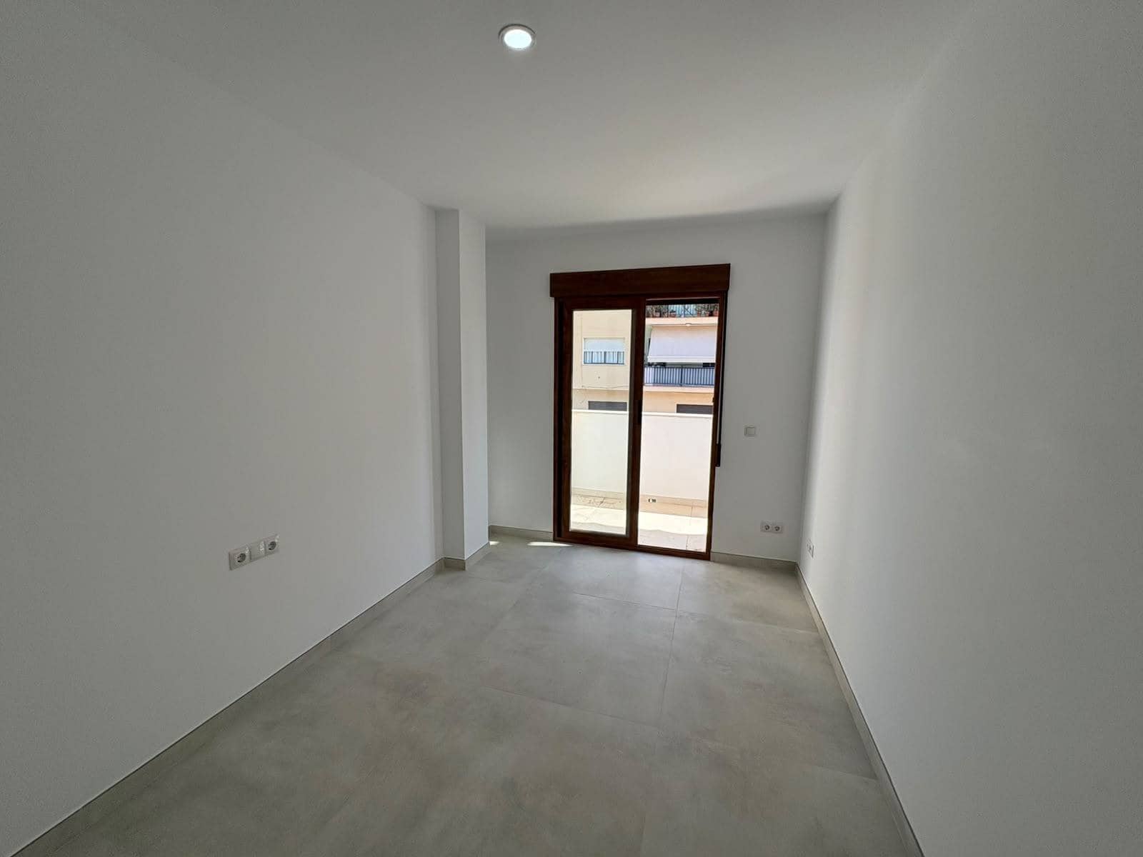 3 Zimmer Reihenhaus zu verkaufen in Parcent mit Pool Garage - 225.000 € (Ref: 9134298)