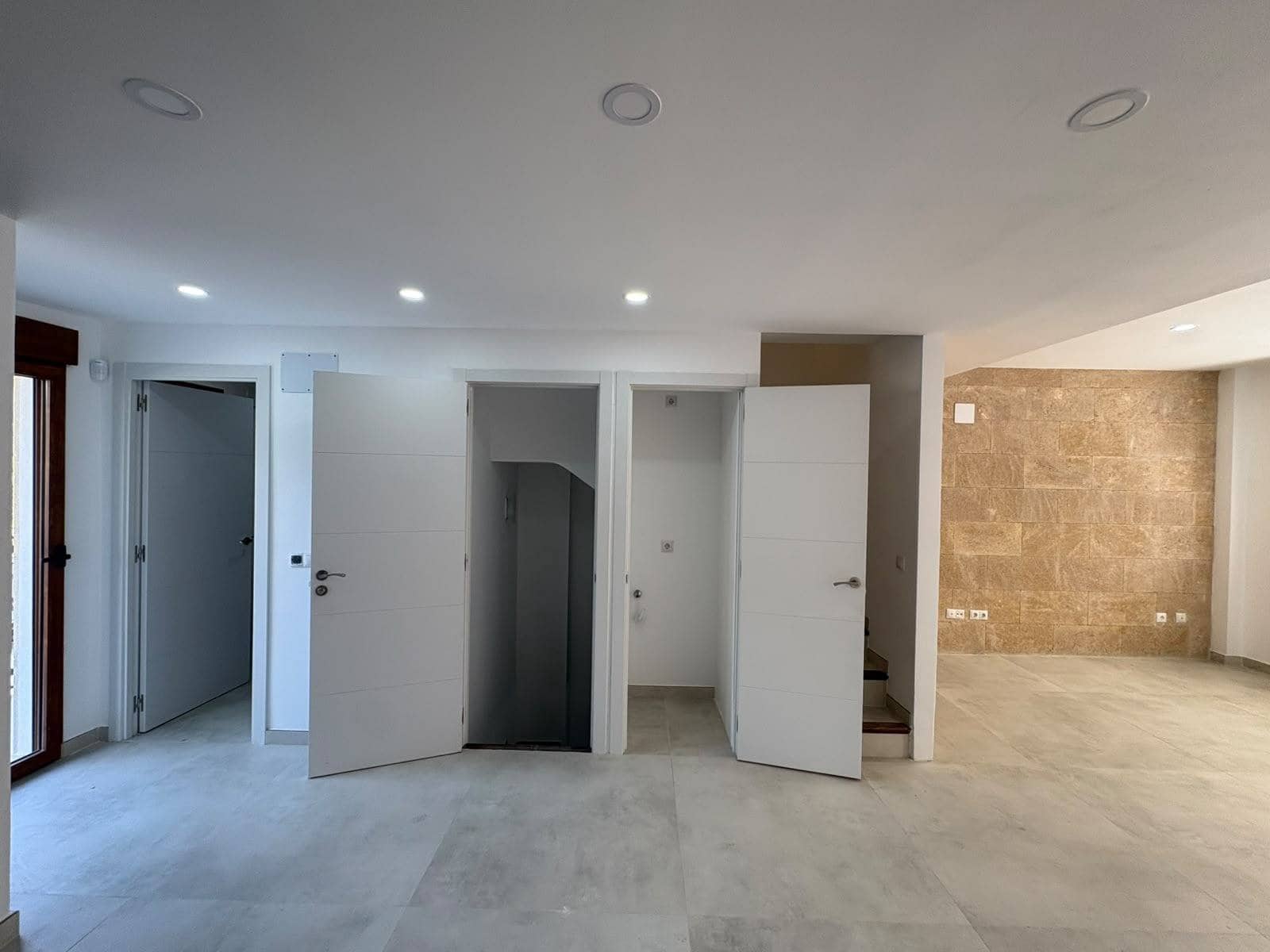 3 Zimmer Reihenhaus zu verkaufen in Parcent mit Pool Garage - 225.000 € (Ref: 9134298)
