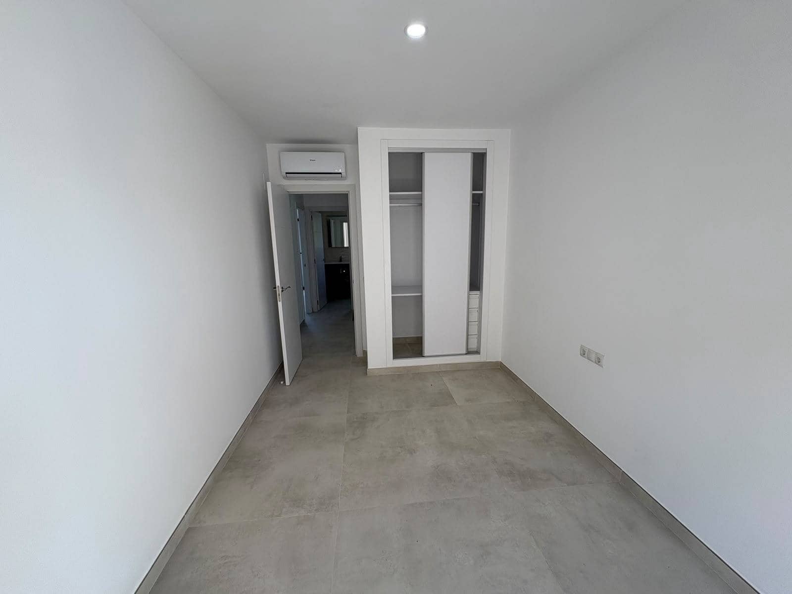 3 Zimmer Reihenhaus zu verkaufen in Parcent mit Pool Garage - 225.000 € (Ref: 9134298)