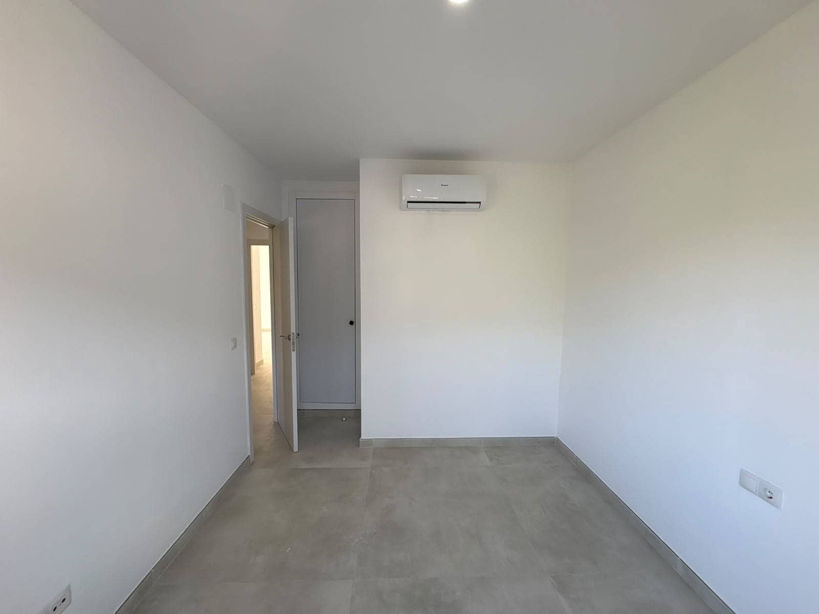 3 Zimmer Reihenhaus zu verkaufen in Parcent mit Pool Garage - 225.000 € (Ref: 9134298)