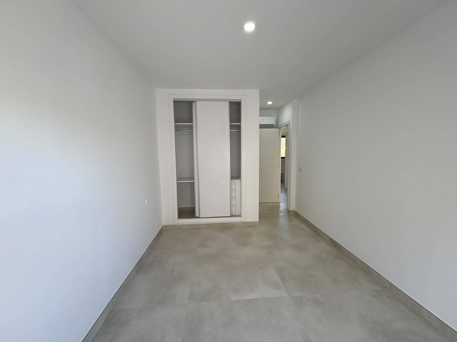 3 Zimmer Reihenhaus zu verkaufen in Parcent mit Pool Garage - 225.000 € (Ref: 9134298)