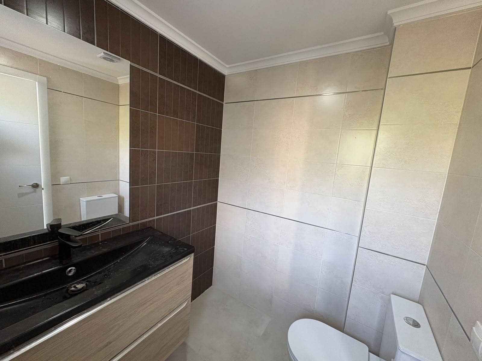 3 Zimmer Reihenhaus zu verkaufen in Parcent mit Pool Garage - 225.000 € (Ref: 9134298)