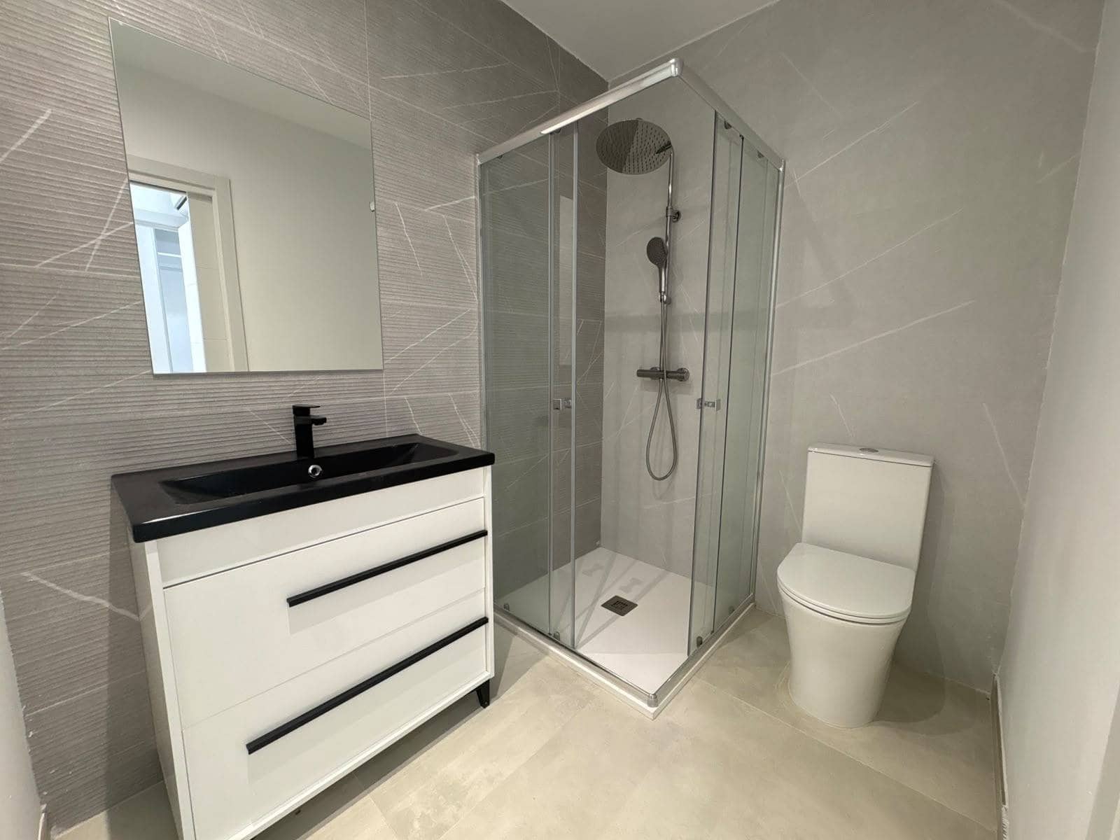 3 Zimmer Reihenhaus zu verkaufen in Parcent mit Pool Garage - 225.000 € (Ref: 9134298)