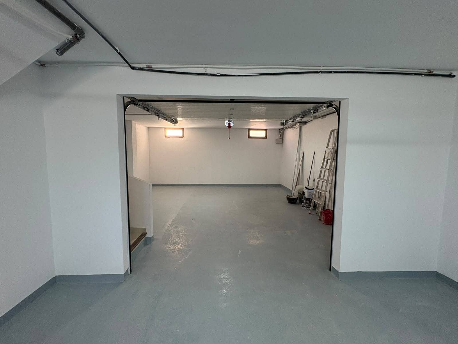 3 Zimmer Reihenhaus zu verkaufen in Parcent mit Pool Garage - 225.000 € (Ref: 9134298)