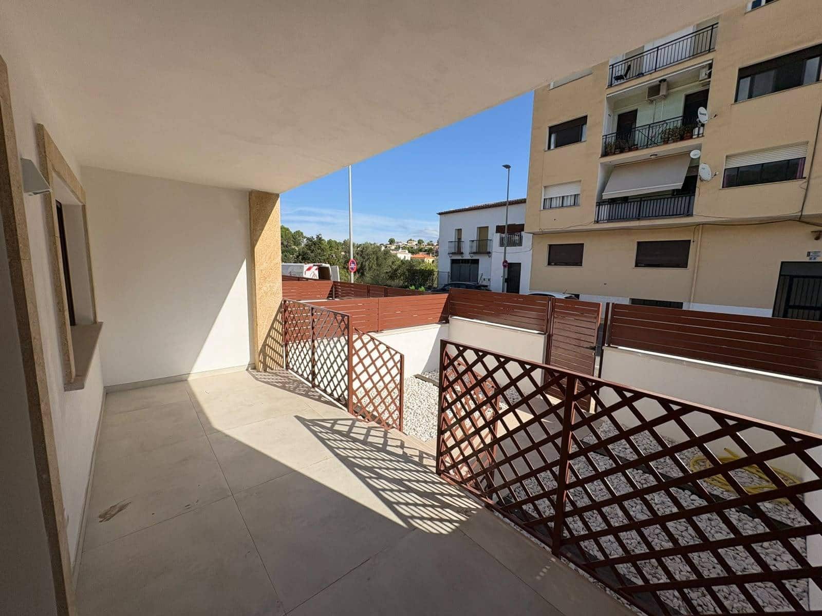 3 Zimmer Reihenhaus zu verkaufen in Parcent mit Pool Garage - 225.000 € (Ref: 9134298)