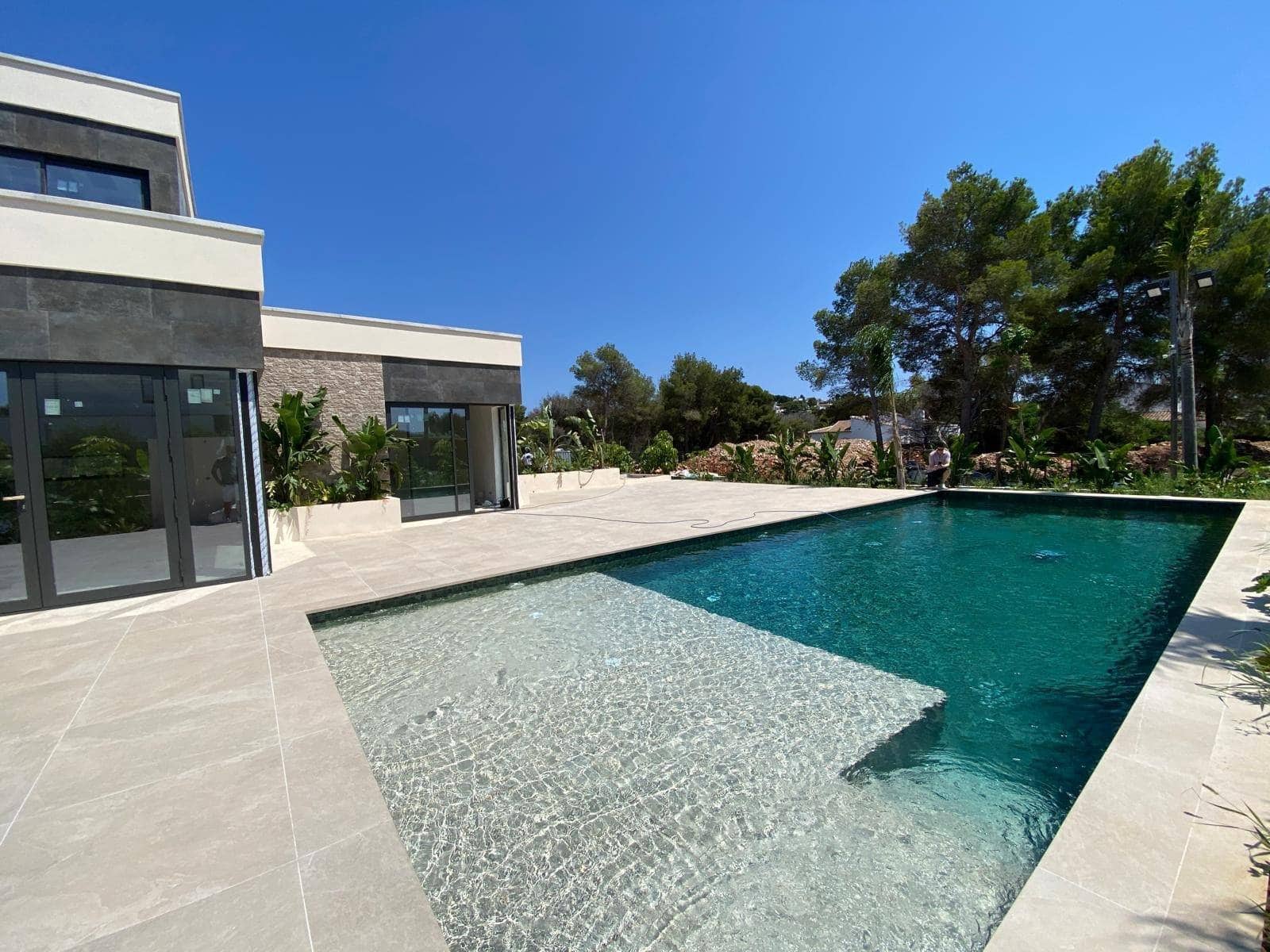 3 slaapkamer Villa te koop in Javea / Xabia met zwembad - € 1.749.000 (Ref: 9142793)