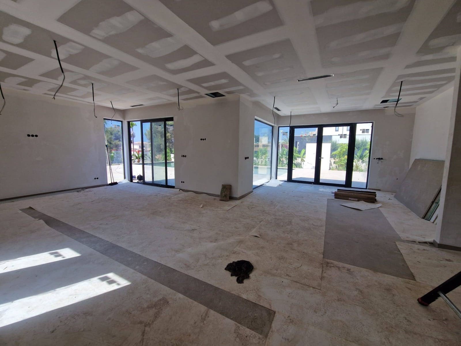 3 slaapkamer Villa te koop in Javea / Xabia met zwembad - € 1.749.000 (Ref: 9142793)