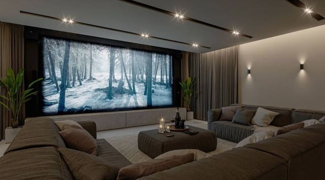 3 soverom Villa til salgs i Javea / Xàbia med svømmebasseng - € 1 749 000 (Ref: 9142793)