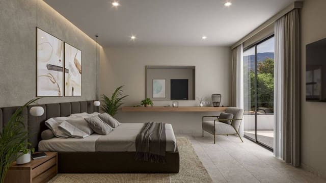 3 soverom Villa til salgs i Javea / Xàbia med svømmebasseng - € 1 749 000 (Ref: 9142793)