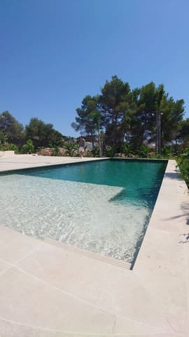 3 soverom Villa til salgs i Javea / Xàbia med svømmebasseng - € 1 749 000 (Ref: 9142793)