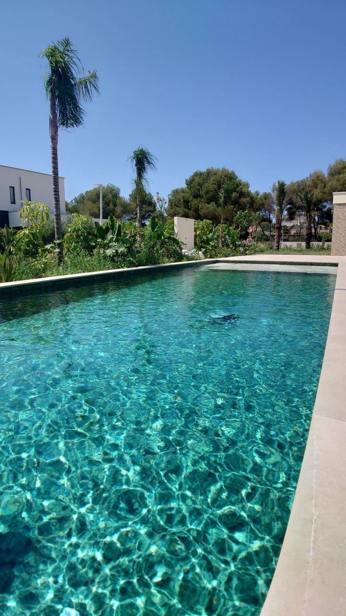 4 bedroom Villa for sale in Javea / Xabia with pool - € 1,749,000 (Ref: 9142793)