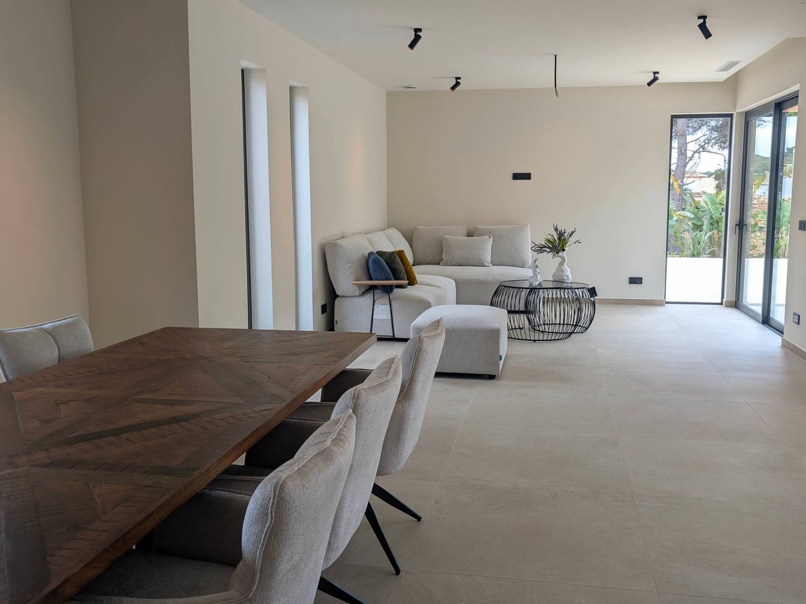 4 bedroom Villa for sale in Javea / Xabia with pool - € 1,749,000 (Ref: 9142793)