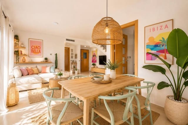 Ático de 3 habitaciones en Centro Urbano, Dénia en venta con piscina garaje - 389.000 € (Ref: 9149168)