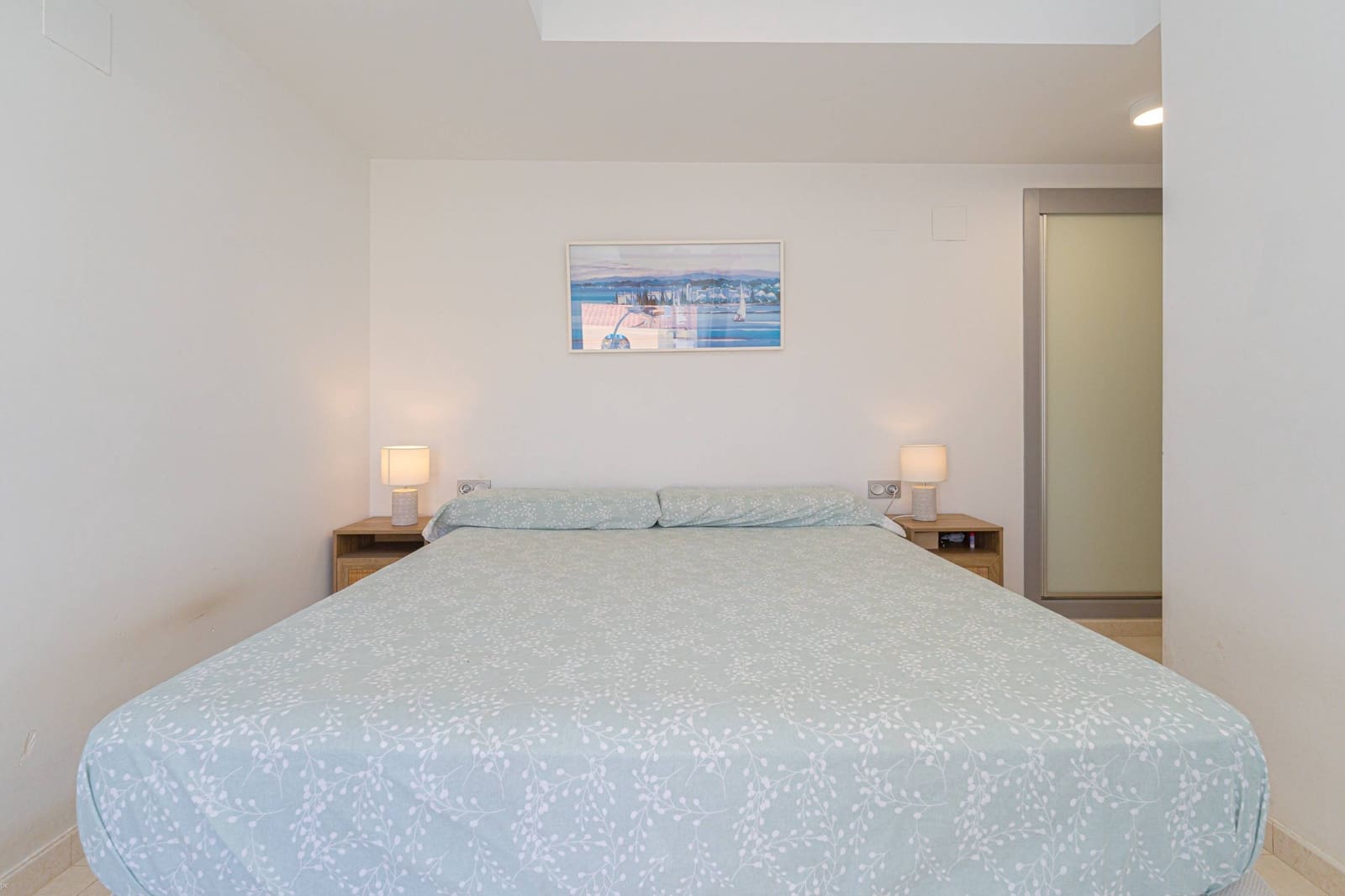 3 sypialnia Penthouse na sprzedaż w Denia z basenem garażem - 389 000 € (Ref: 9149168)