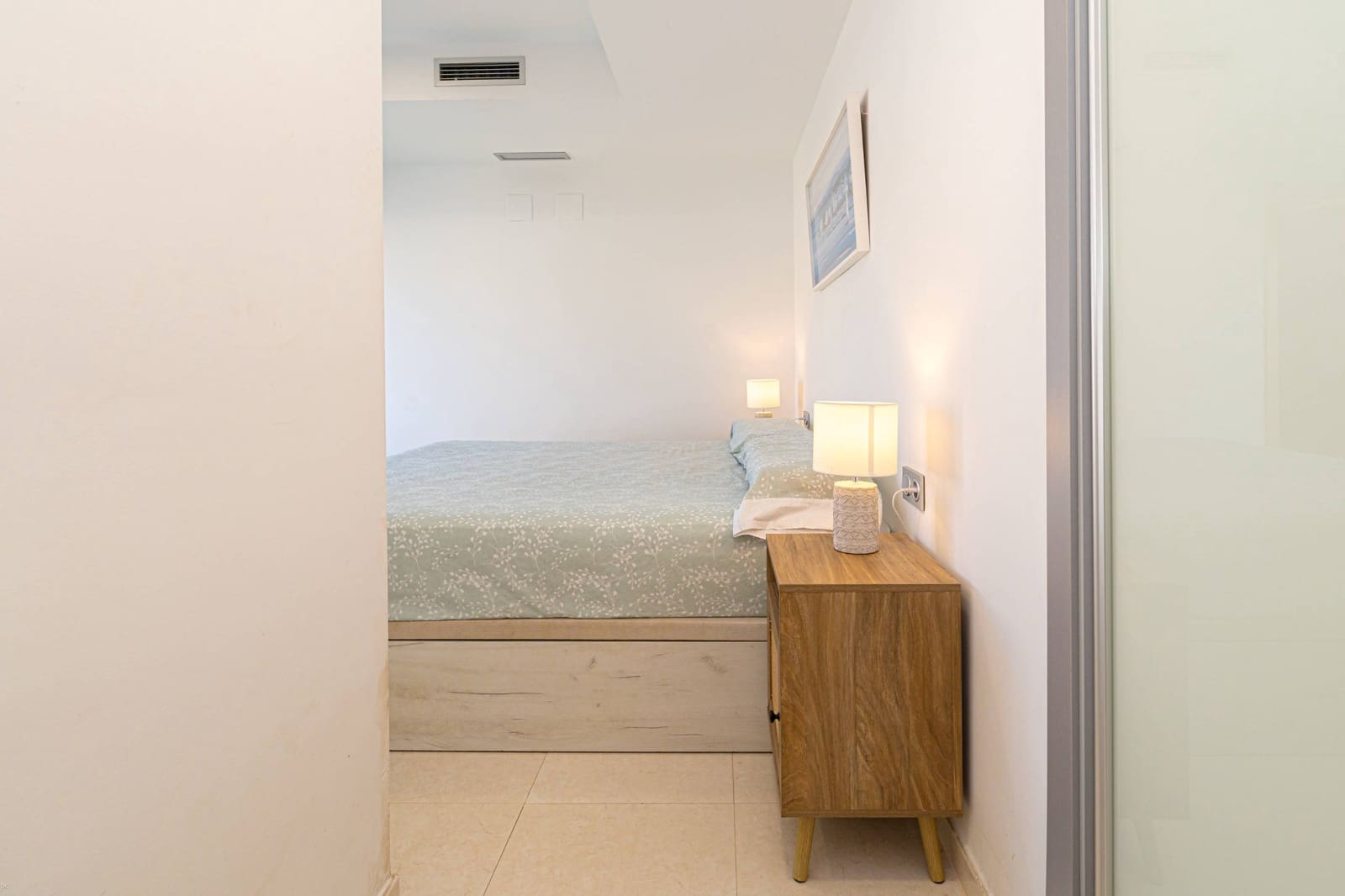 3 sypialnia Penthouse na sprzedaż w Denia z basenem garażem - 389 000 € (Ref: 9149168)