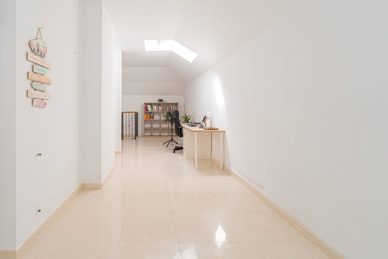 3 sypialnia Penthouse na sprzedaż w Denia z basenem garażem - 389 000 € (Ref: 9149168)