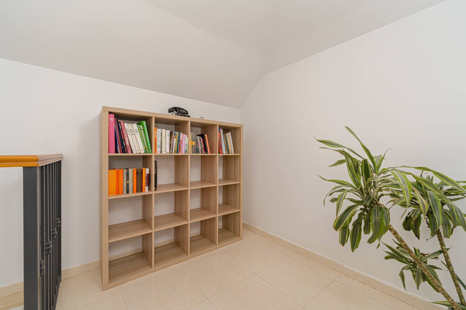 3 sypialnia Penthouse na sprzedaż w Denia z basenem garażem - 389 000 € (Ref: 9149168)