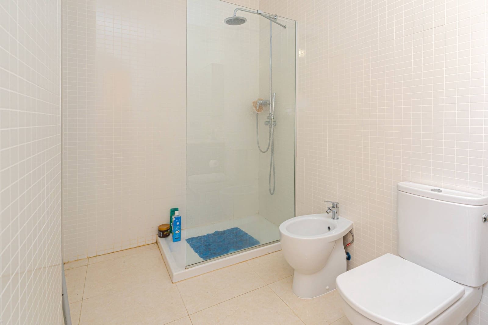 3 sypialnia Penthouse na sprzedaż w Denia z basenem garażem - 389 000 € (Ref: 9149168)