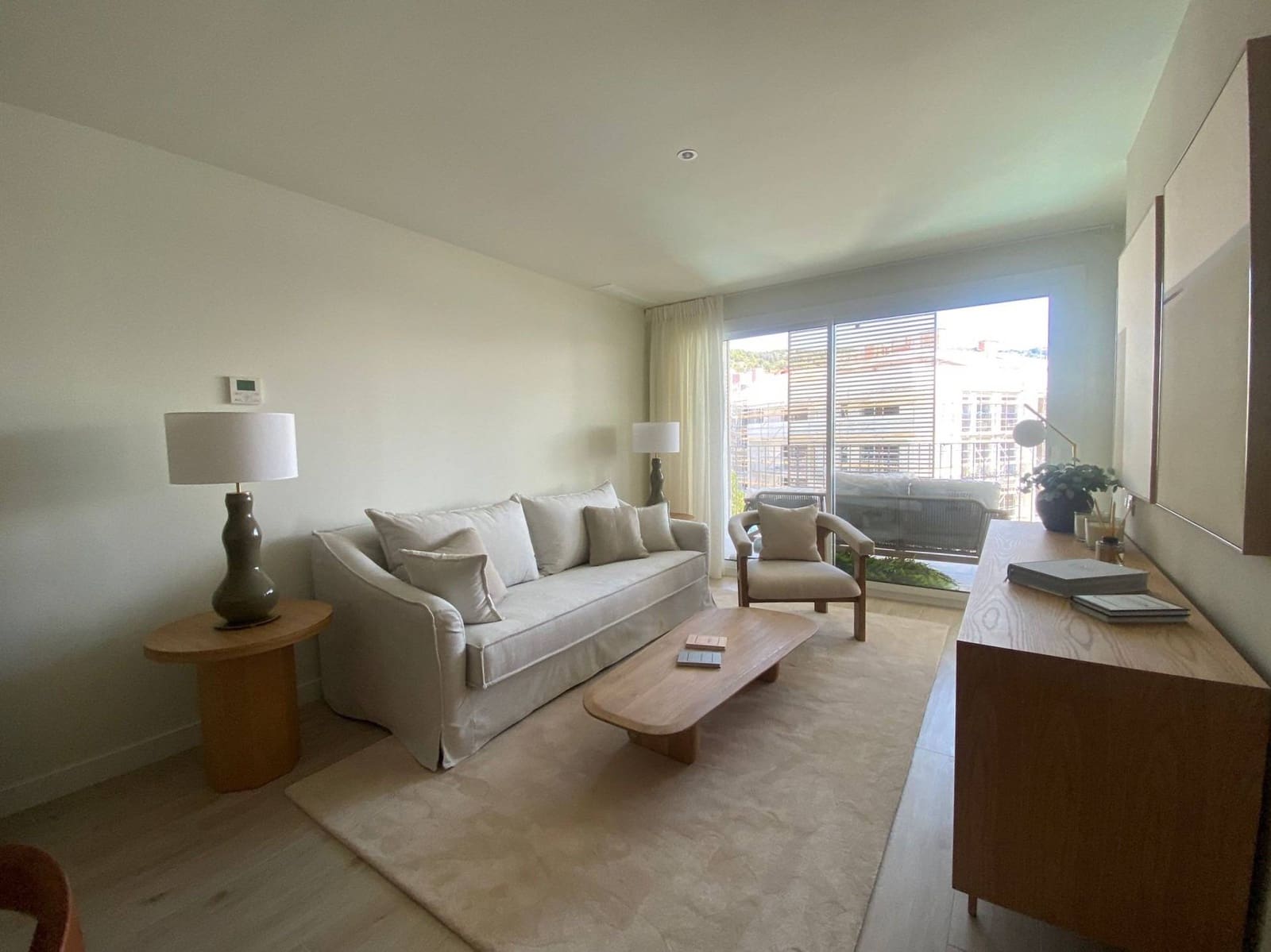 3 chambre Appartement à vendre à Javea / Xabia avec piscine - 476 000 € (Ref: 9162183)