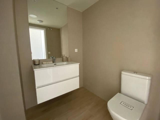 3 chambre Appartement à vendre à Puerto, Javea / Xàbia avec piscine - 476 000 € (Ref: 9162183)