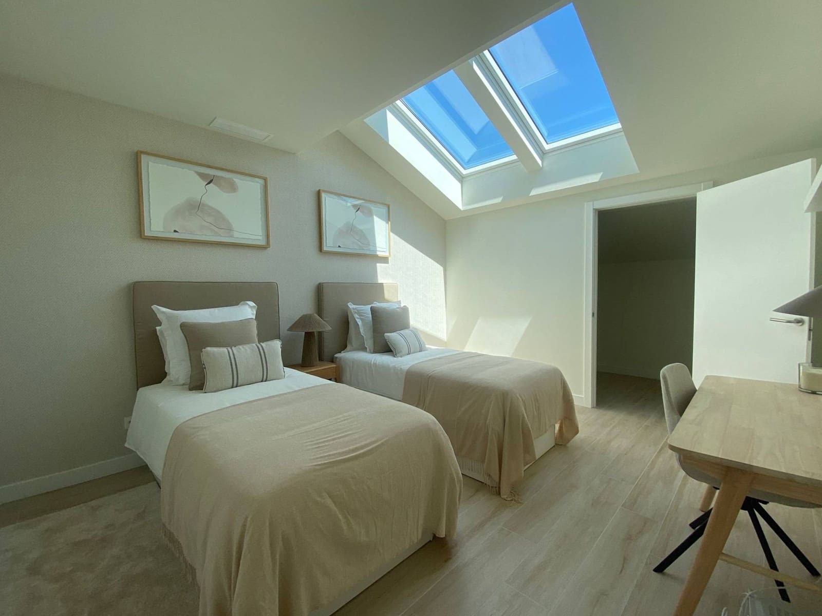 3 chambre Appartement à vendre à Javea / Xabia avec piscine - 476 000 € (Ref: 9162183)