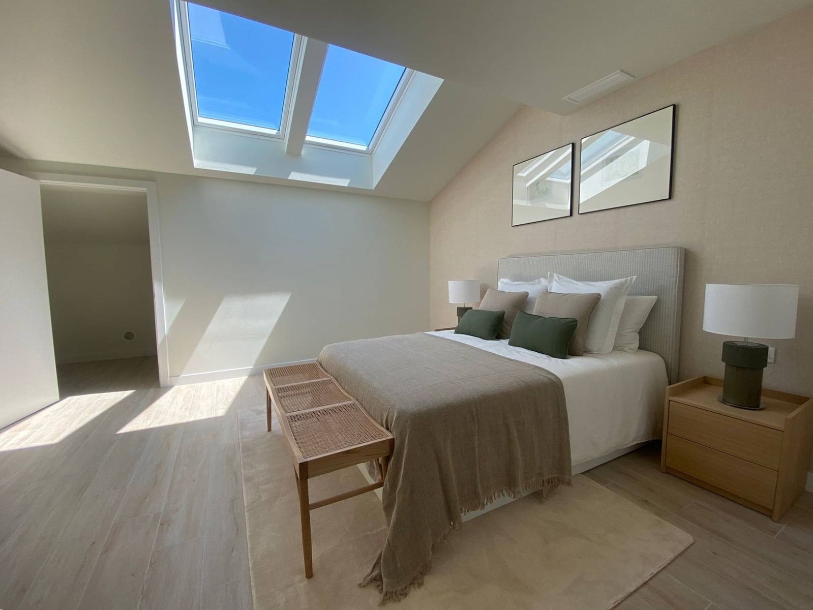 3 chambre Appartement à vendre à Javea / Xabia avec piscine - 476 000 € (Ref: 9162183)