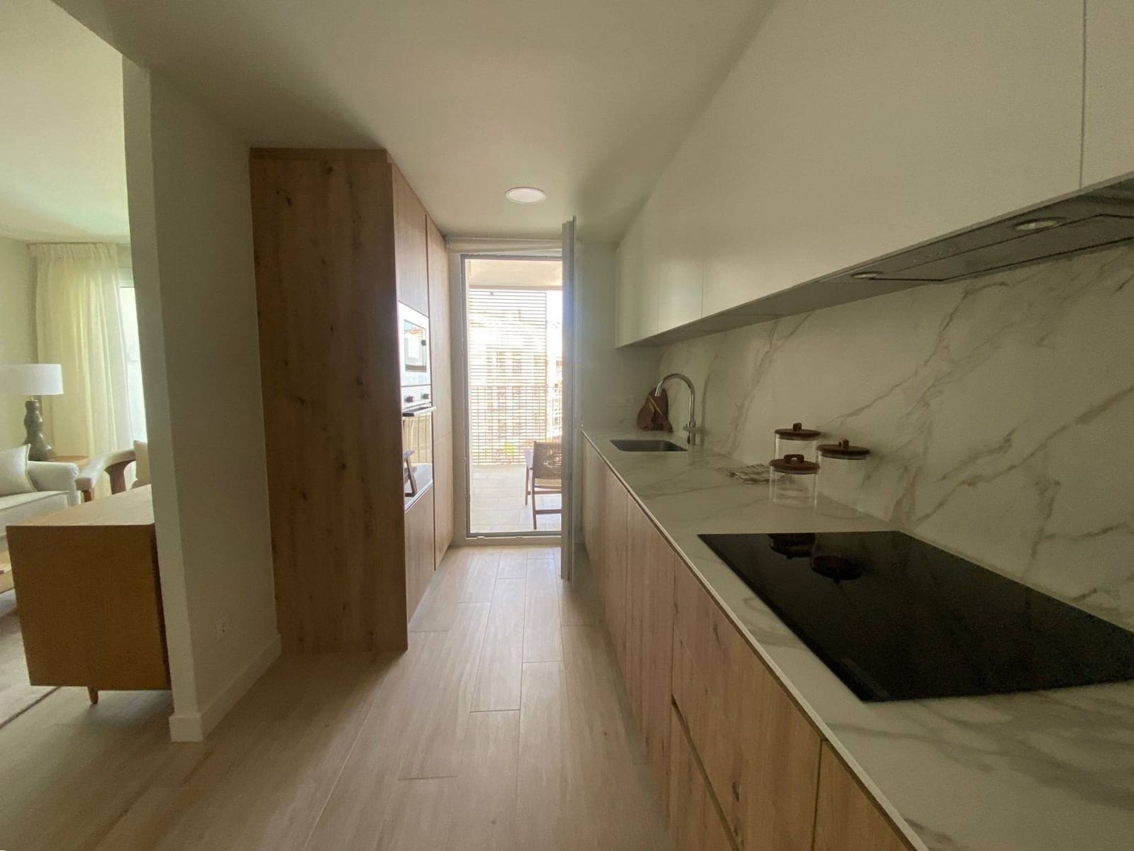 3 chambre Appartement à vendre à Javea / Xabia avec piscine - 476 000 € (Ref: 9162183)