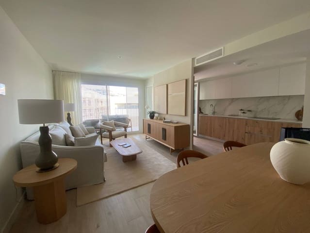 3 chambre Appartement à vendre à Puerto, Javea / Xàbia avec piscine - 476 000 € (Ref: 9162183)