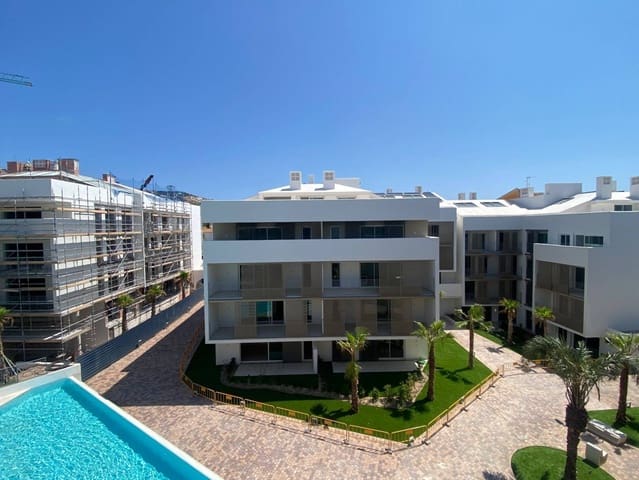3 Zimmer Apartment zu verkaufen in Puerto, Javea / Xàbia mit Pool - 476.000 € (Ref: 9162183)