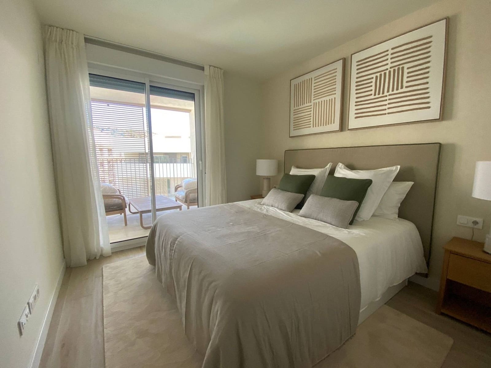 3 Zimmer Apartment zu verkaufen in Javea / Xabia mit Pool - 476.000 € (Ref: 9162183)