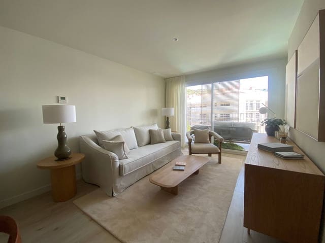3 Zimmer Apartment zu verkaufen in Puerto, Javea / Xàbia mit Pool - 476.000 € (Ref: 9162183)