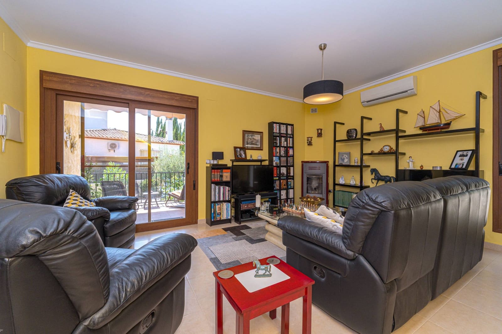 2 soverom Villa til salgs i Alcalali / Alcanali - € 350 000 (Ref: 9173373)