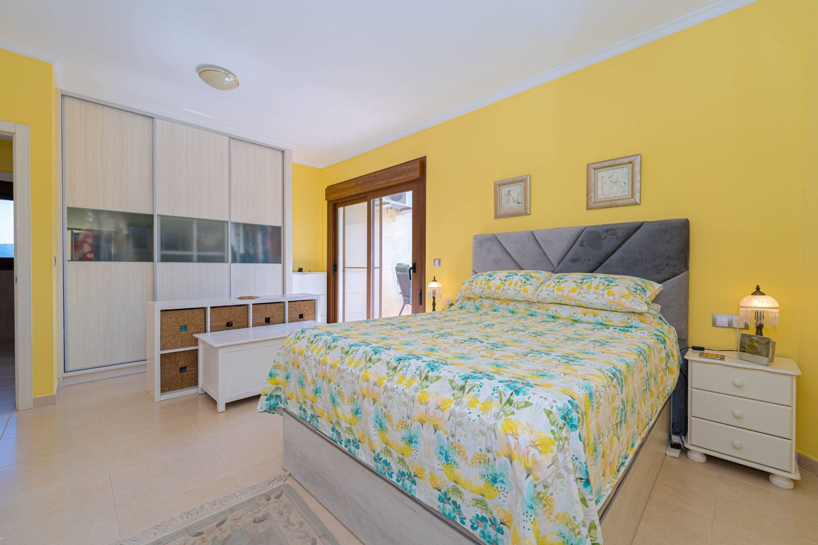 2 soverom Villa til salgs i Alcalali / Alcanali - € 350 000 (Ref: 9173373)